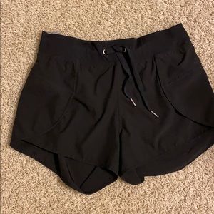 Calvin Klein Quick Dry Shorts